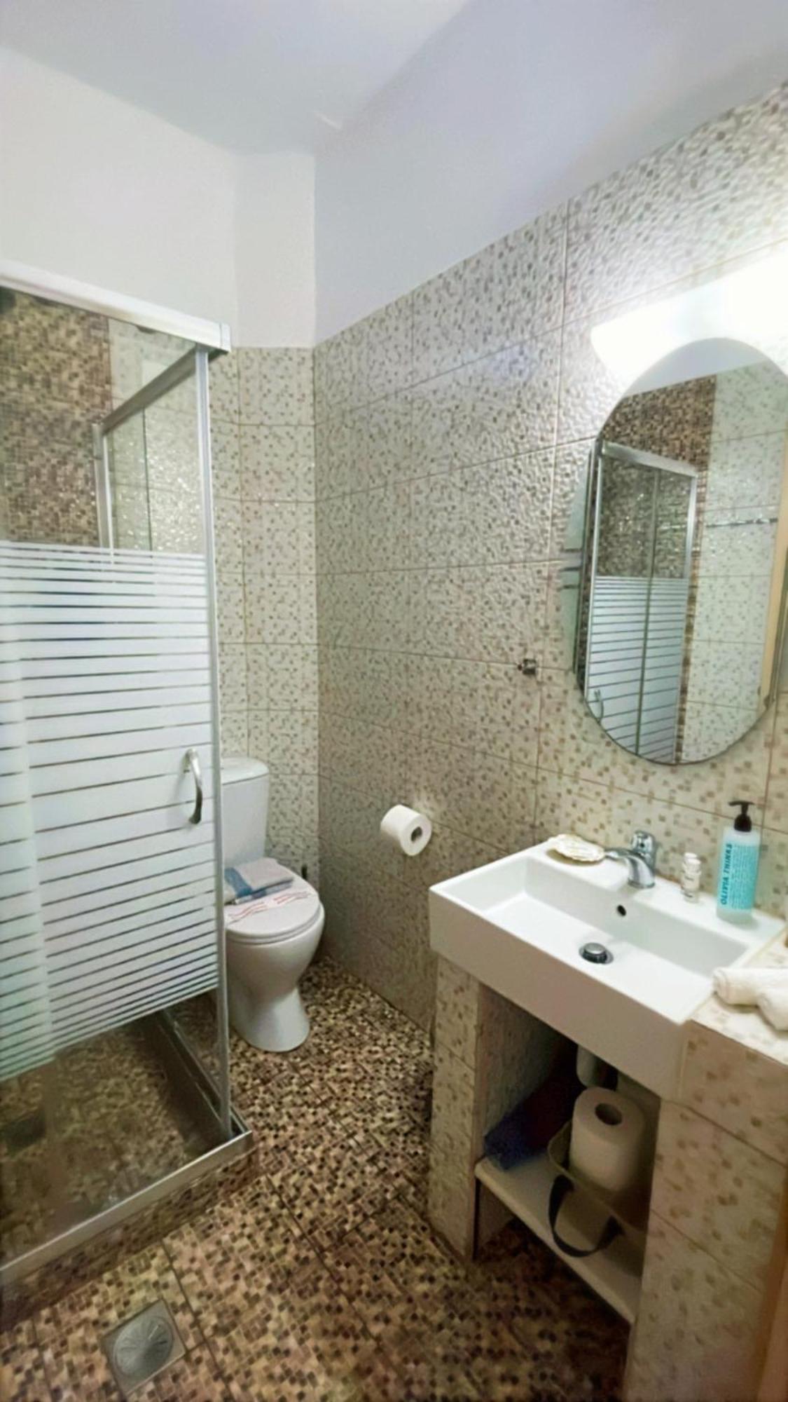 Haraki Dream View Apartment Exterior photo